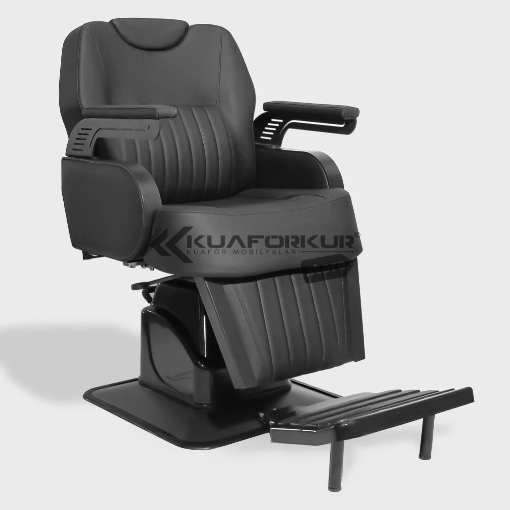 Berber Koltuğu (KFK 05-B)