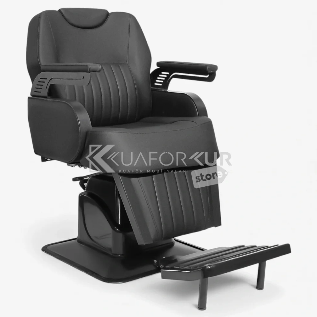 Berber Koltuğu (KFK 05-B)