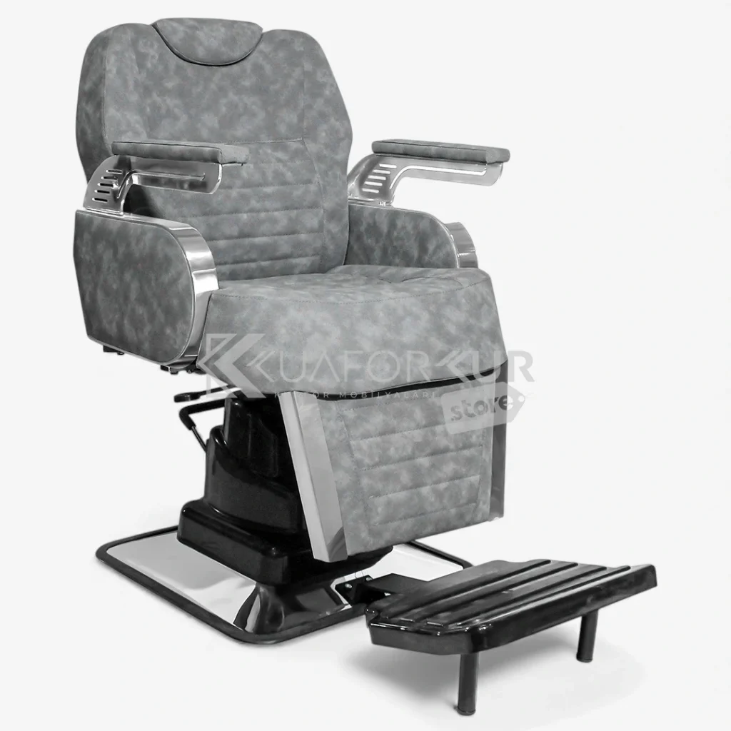 Berber Koltuğu (KFK 05-C)