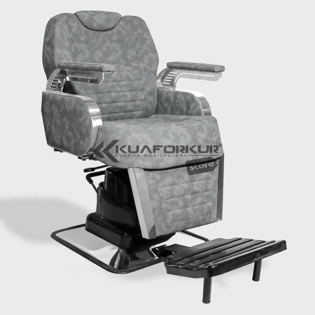 Berber Koltuğu (KFK 05-C)