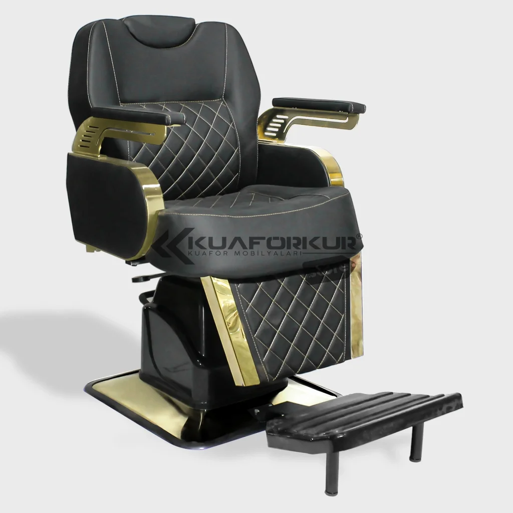 Berber Koltuğu (KFK 05-G)