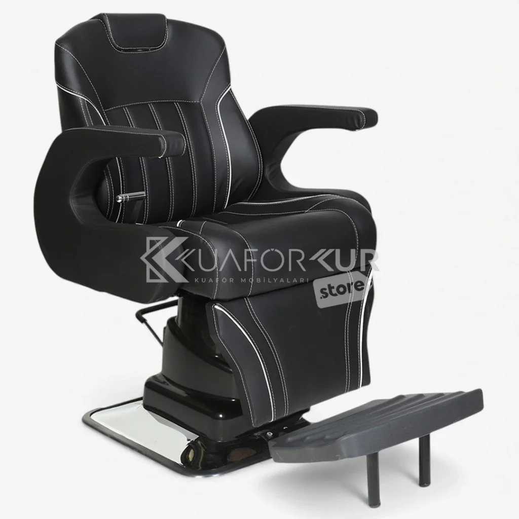 Berber Koltuğu (KFK 12)