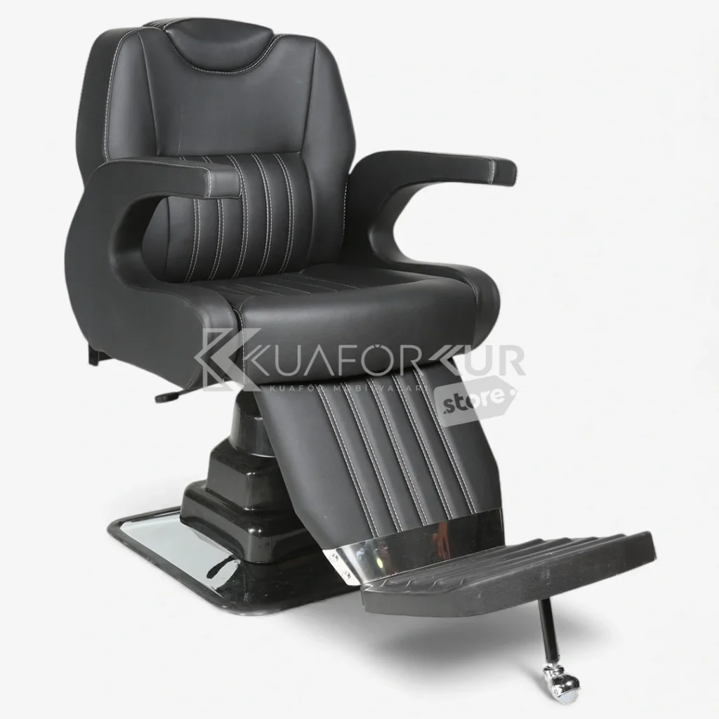 Berber Koltuğu (KFK 13)