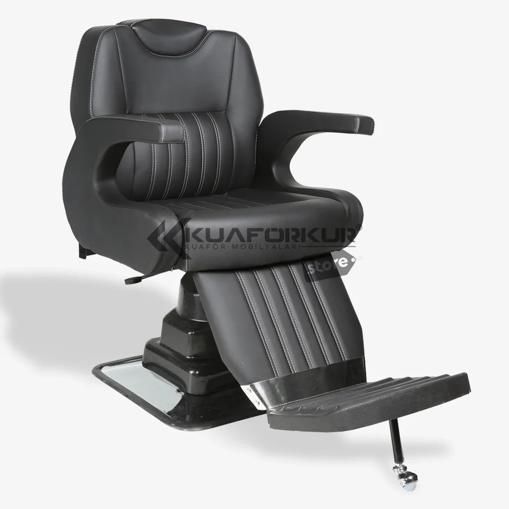 Berber Koltuğu (KFK 13)