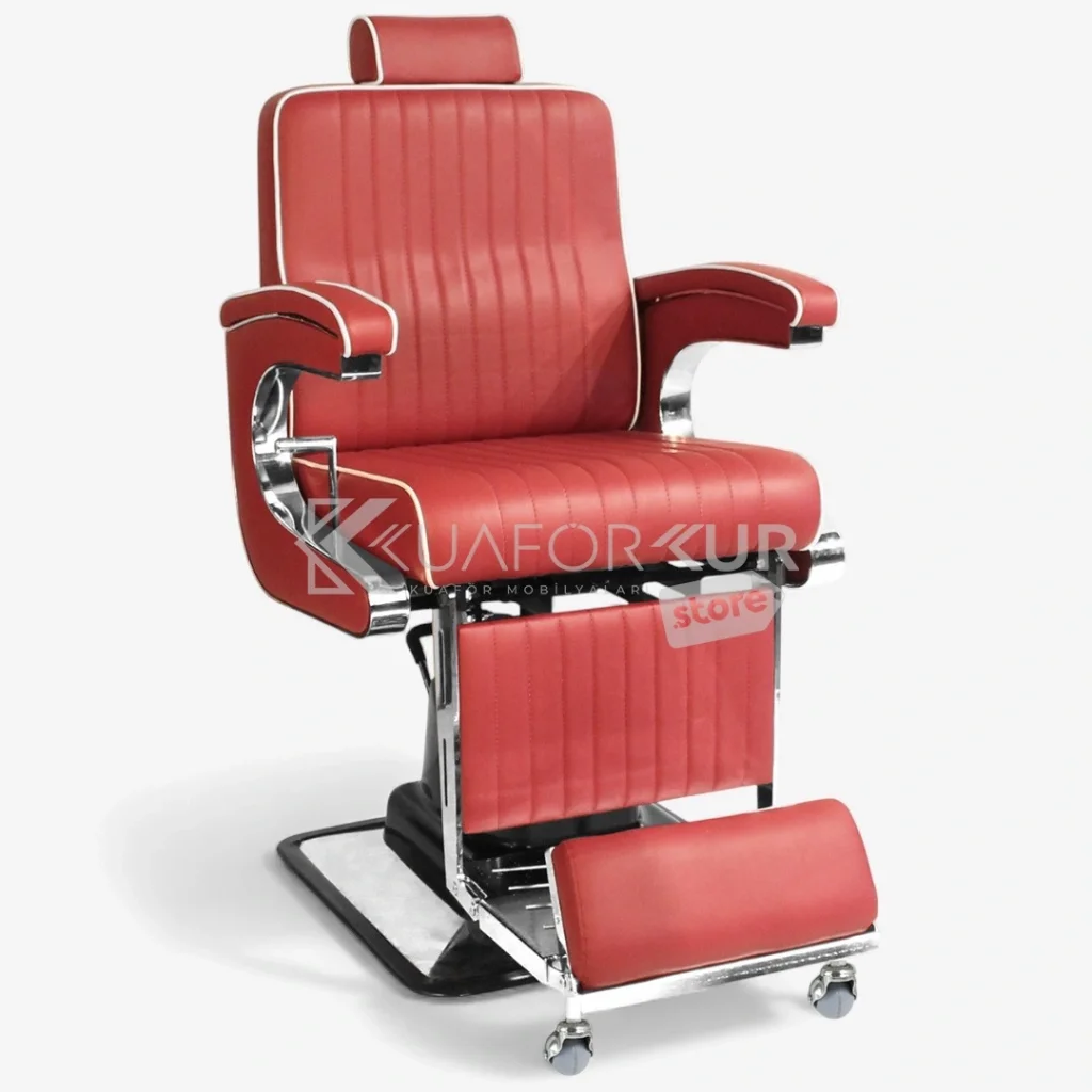 Berber Koltuğu (KFK 14)