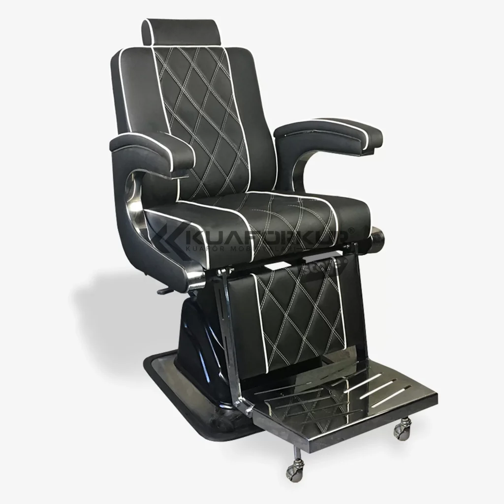 Berber Koltuğu (KFK 14)