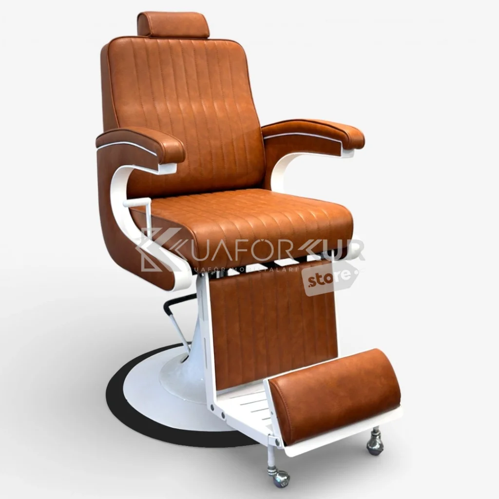 Berber Koltuğu (KFK 14-W)