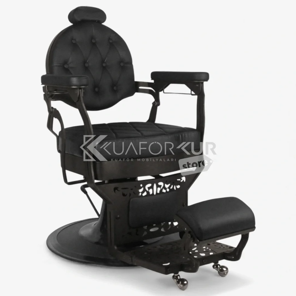 Berber Koltuğu (KFK 41-B)