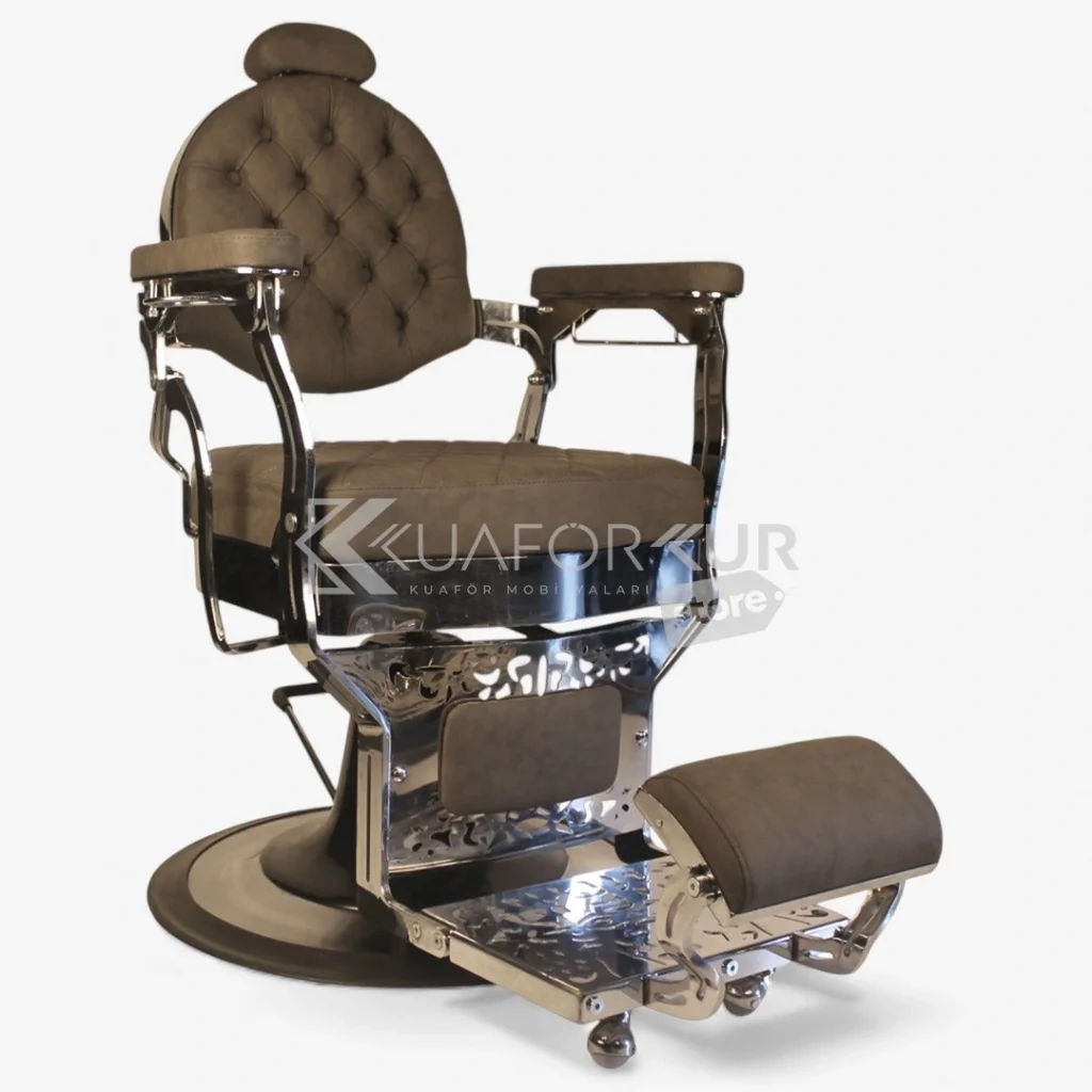 Berber Koltuğu (KFK 41-C)