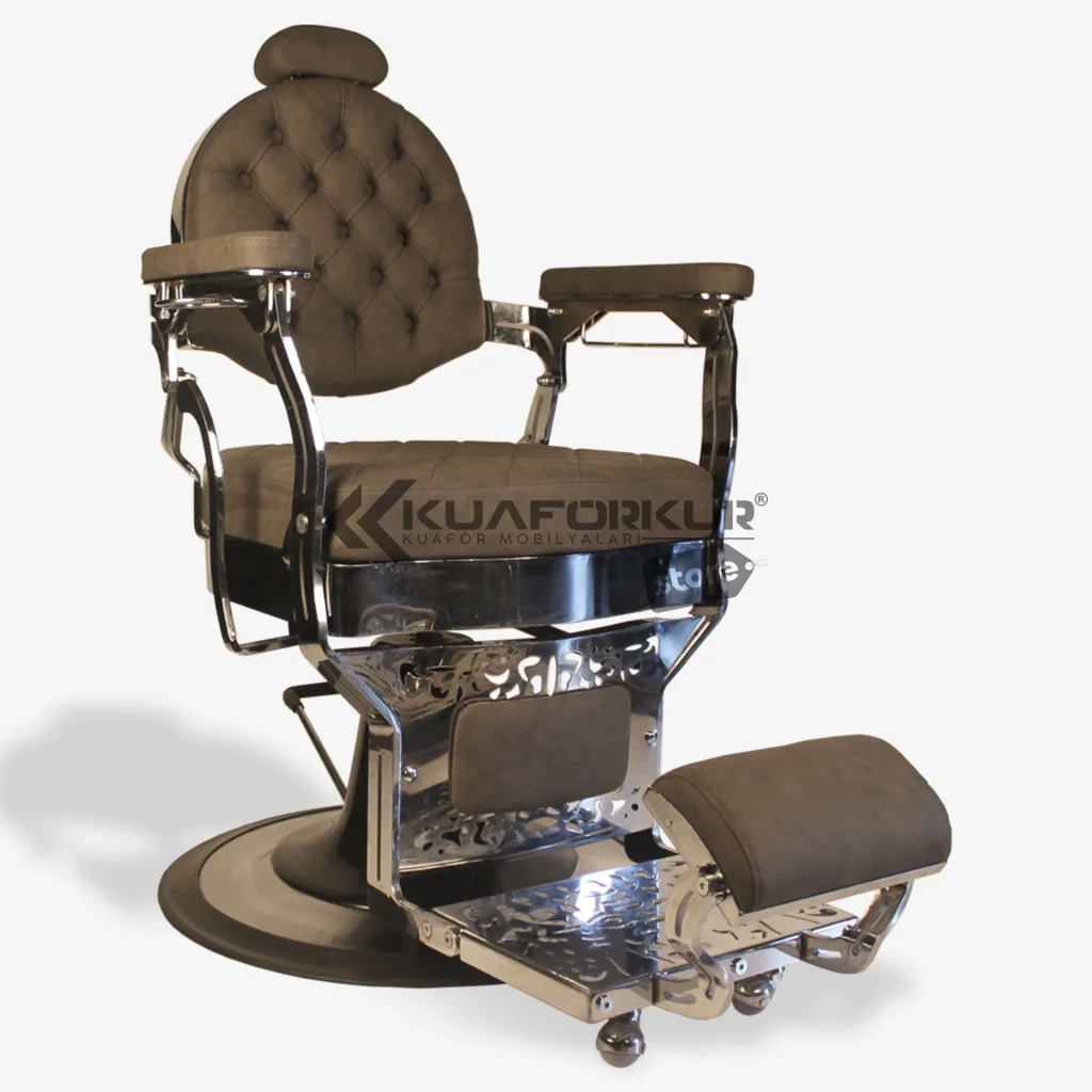 Berber Koltuğu (KFK 41-C)