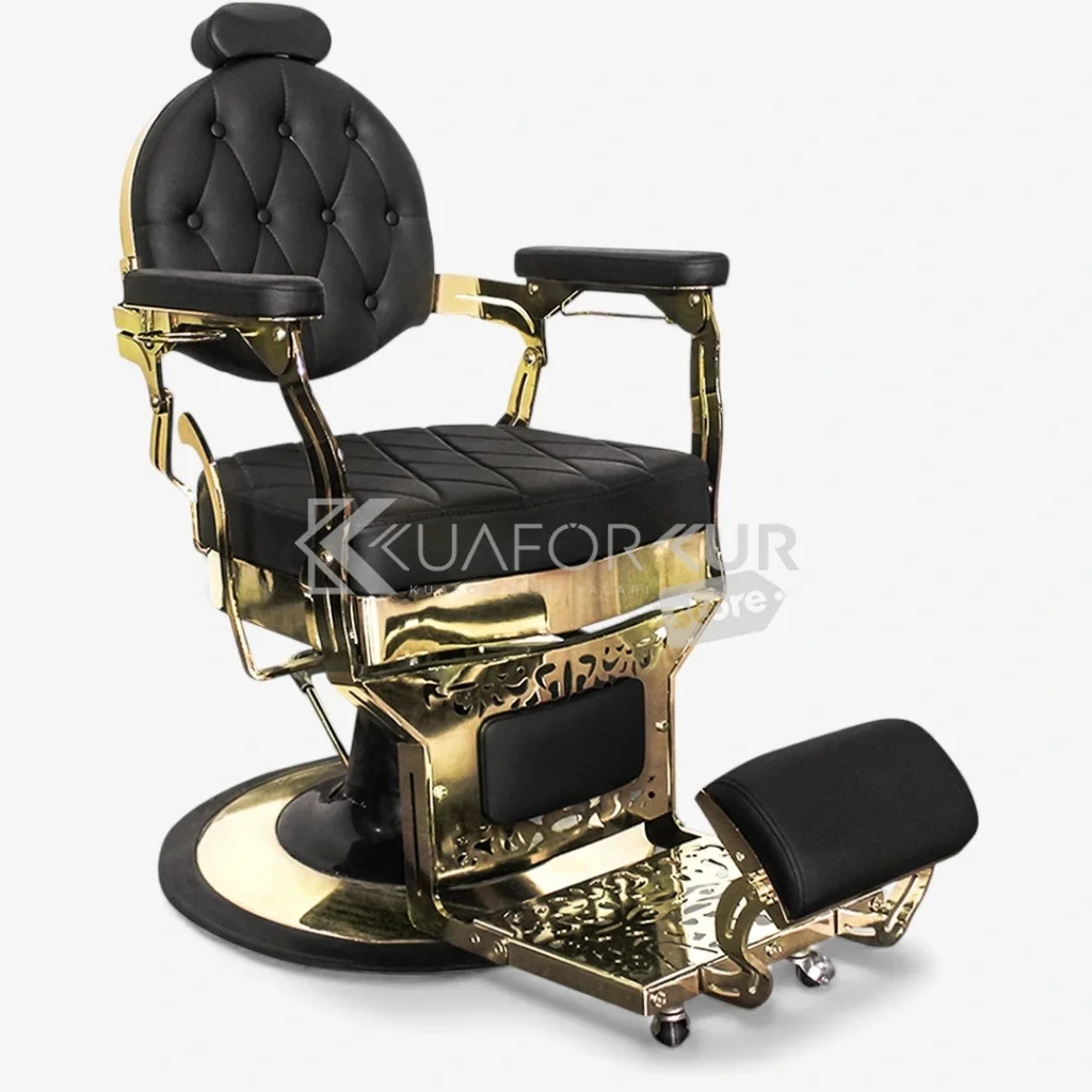 Berber Koltuğu (KFK 41-G)