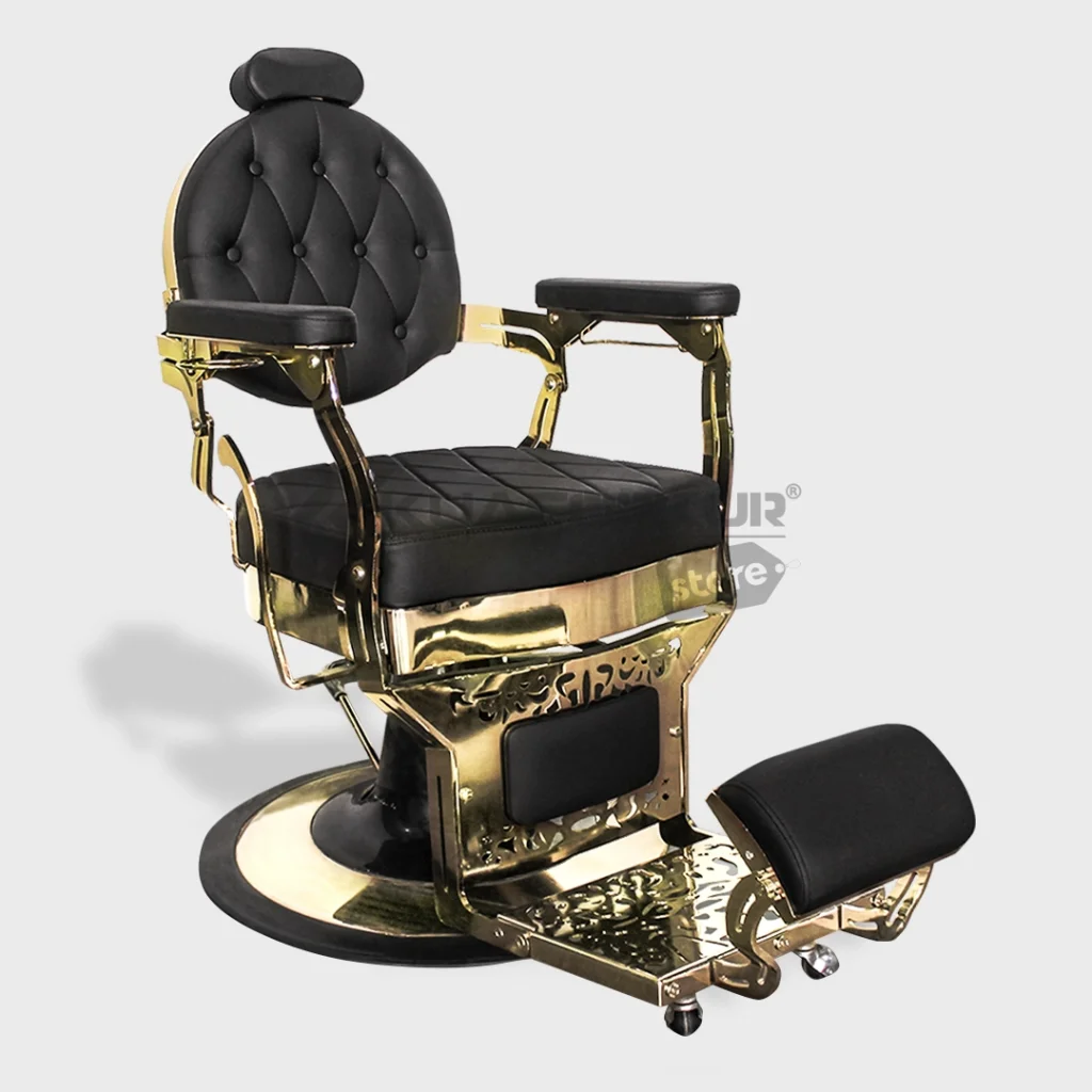 Berber Koltuğu (KFK 41-G)