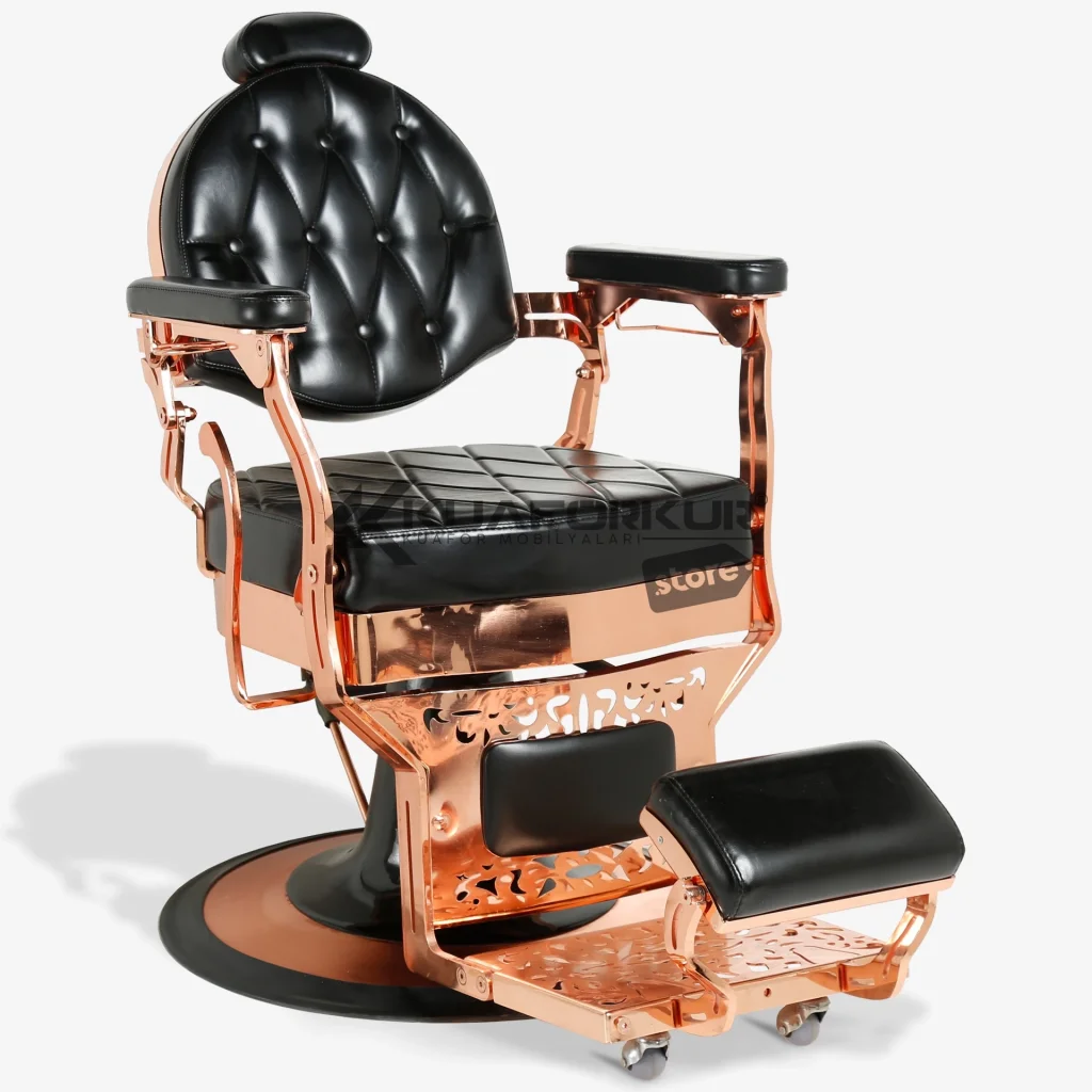 Berber Koltuğu (KFK 41-R)