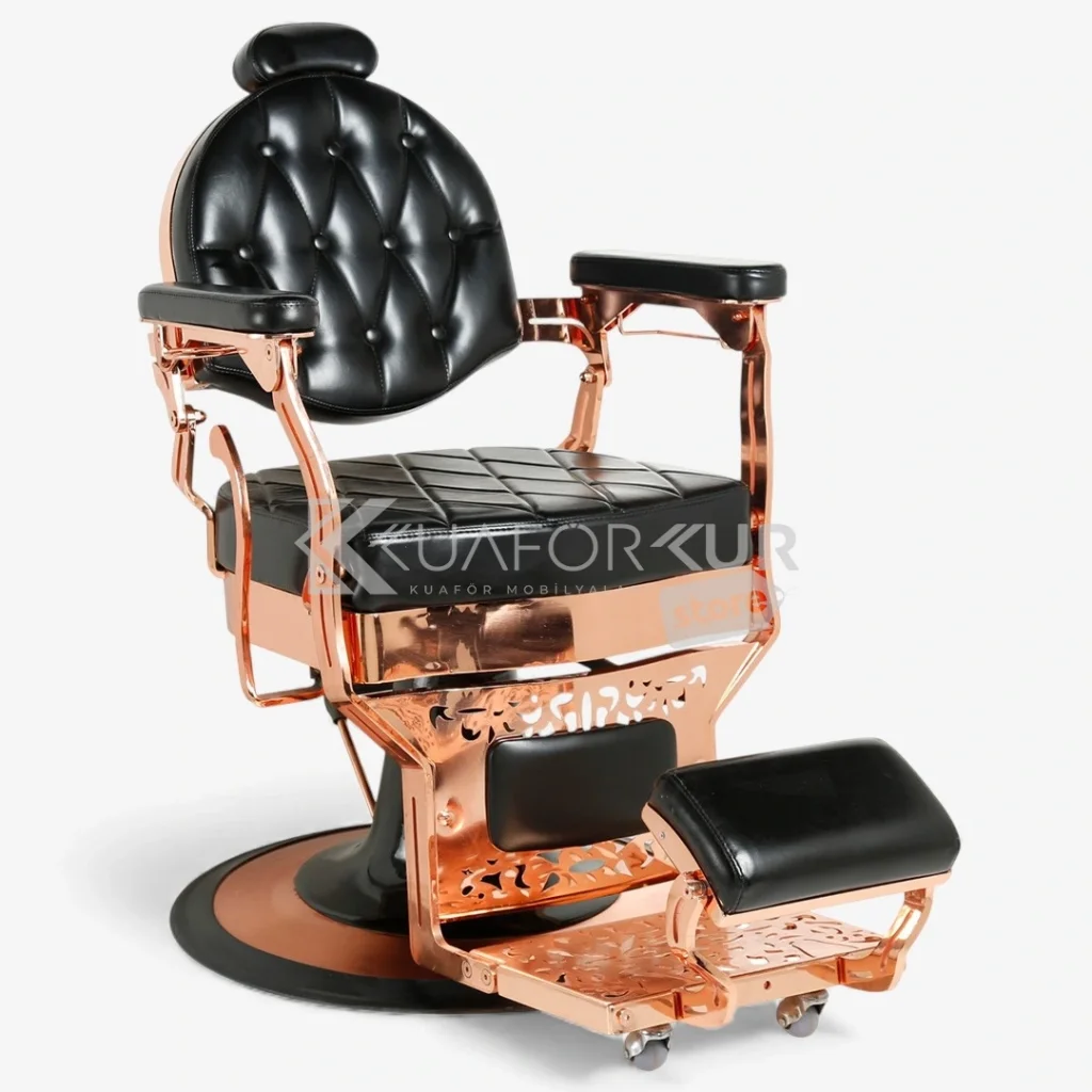 Berber Koltuğu (KFK 41-R)