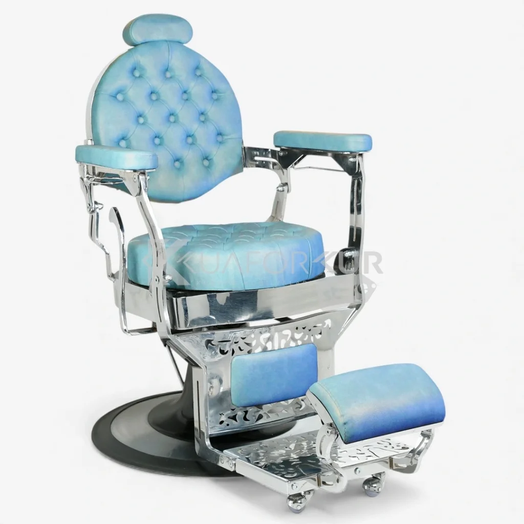 Berber Koltuğu (KFK 42-C)