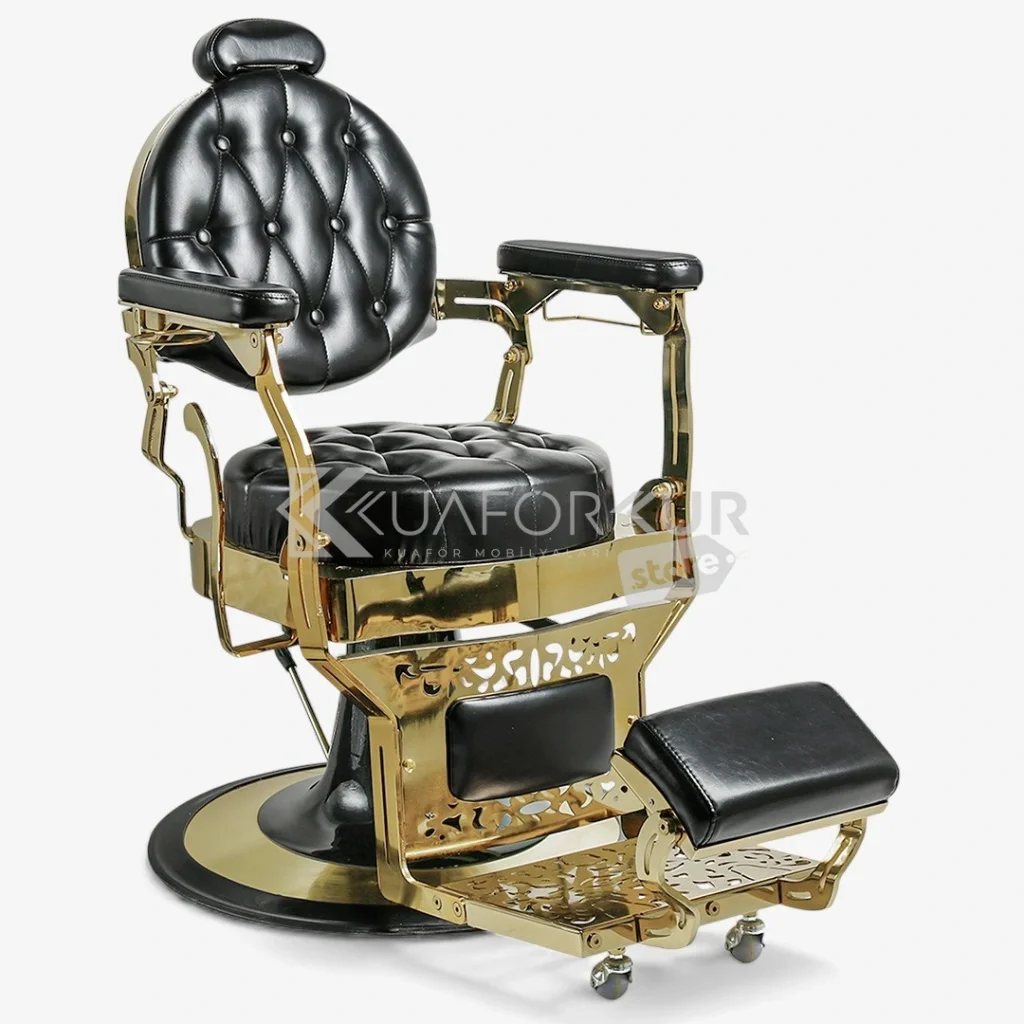 Berber Koltuğu (KFK 42-G)