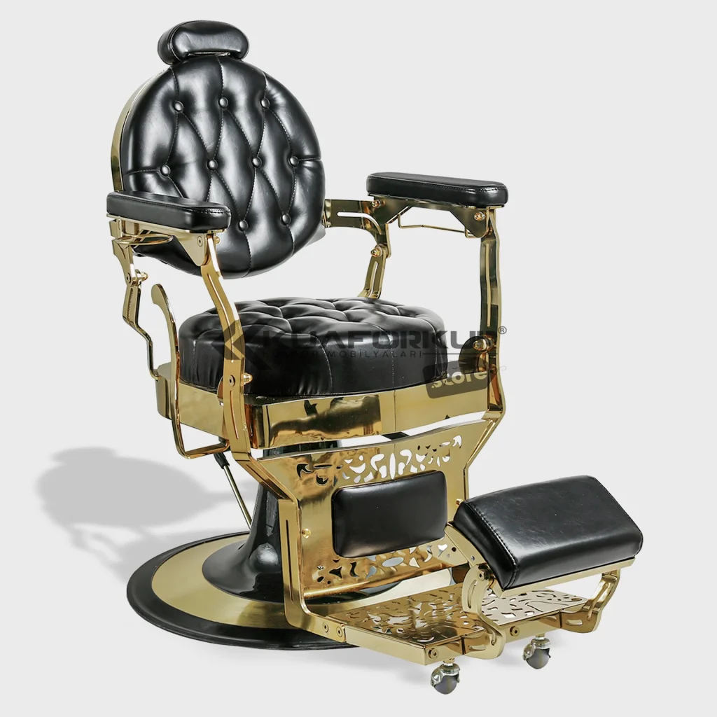 Berber Koltuğu (KFK 42-G)