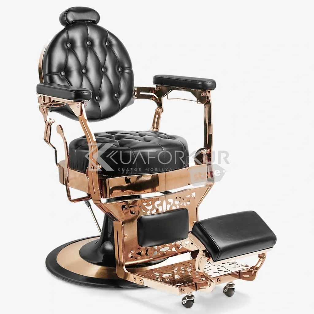 Berber Koltuğu (KFK 42-R)