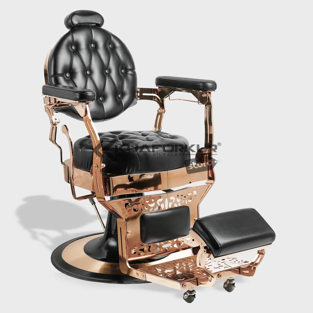 Berber Koltuğu (KFK 42-R)