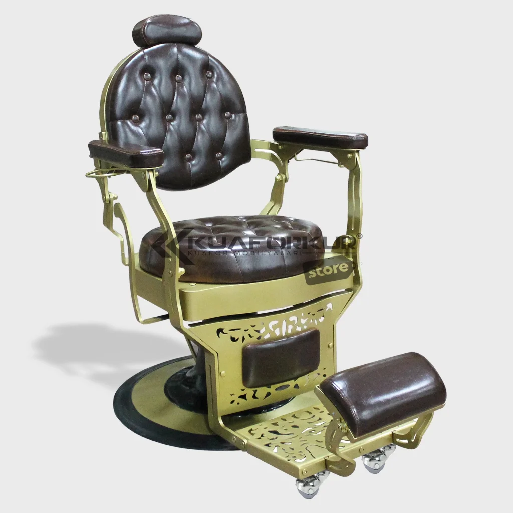 Berber Koltuğu (KFK 42-Y)