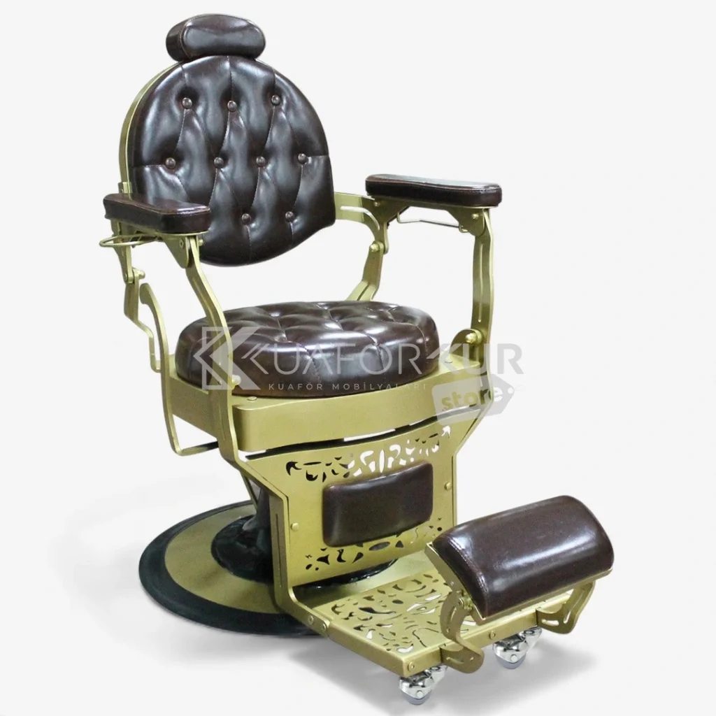 Berber Koltuğu (KFK 42-SG)