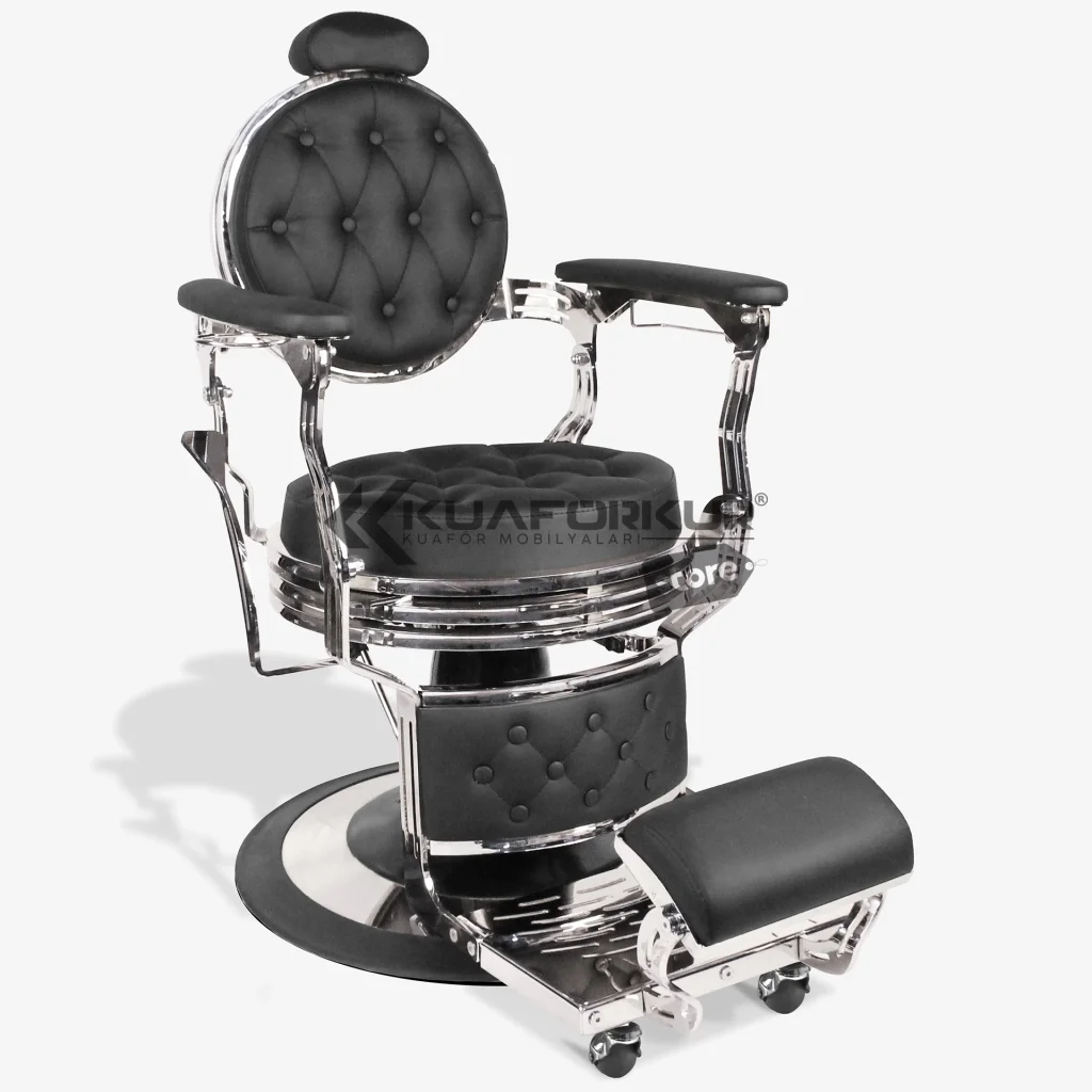 Berber Koltuğu (KFK 43-C)