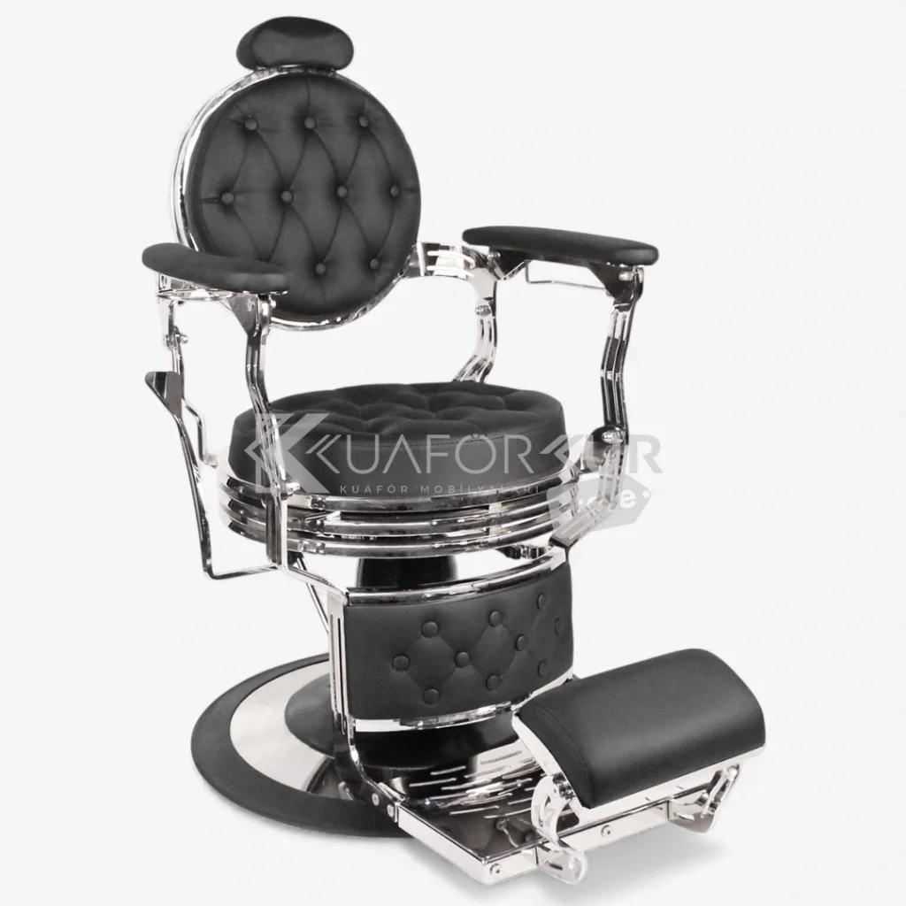 Berber Koltuğu (KFK 43-C)