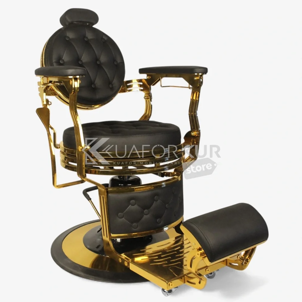 Berber Koltuğu (KFK 43-G)