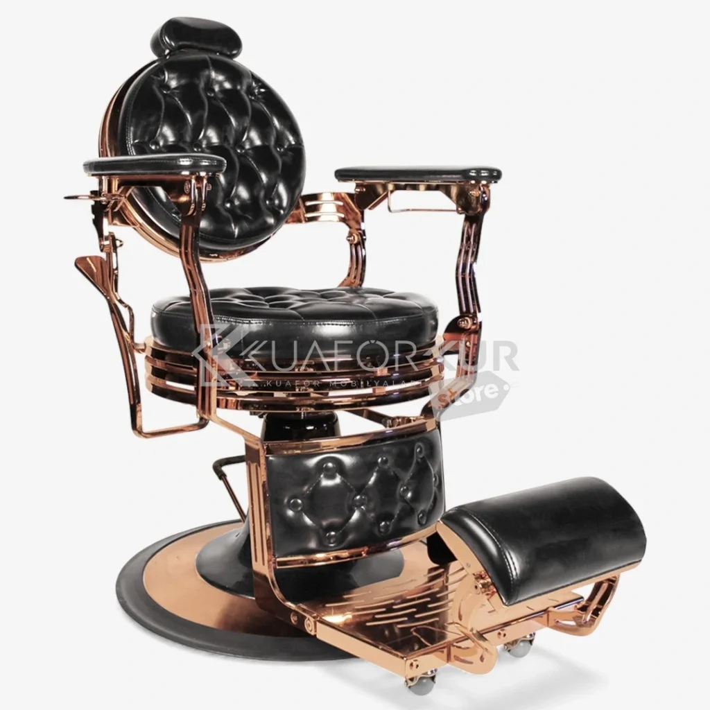 Berber Koltuğu (KFK 43-R)