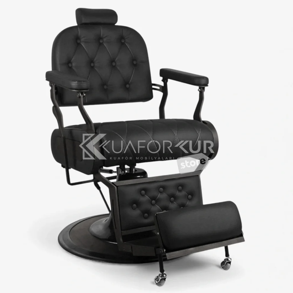 Berber Koltuğu (KFK 44-B)