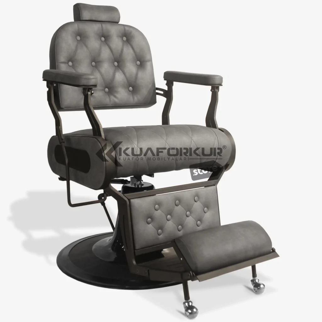 Berber Koltuğu (KFK 44-B)