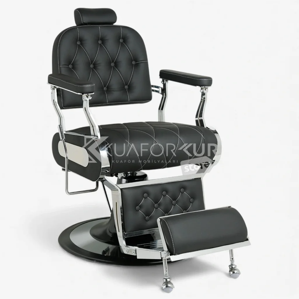 Berber Koltuğu (KFK 44-C)