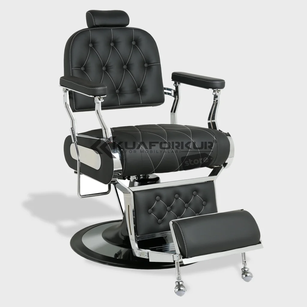 Berber Koltuğu (KFK 44-C)