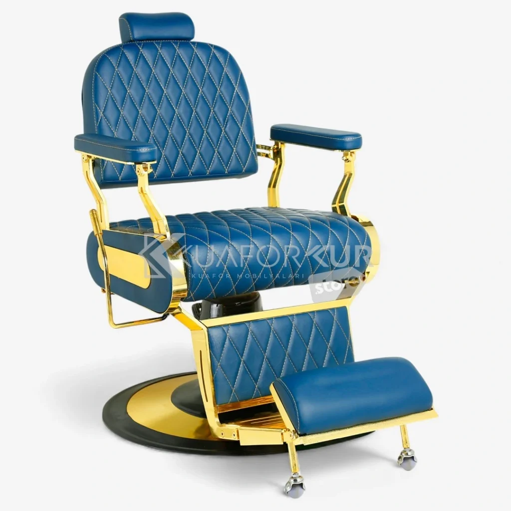 Berber Koltuğu (KFK 44-G)