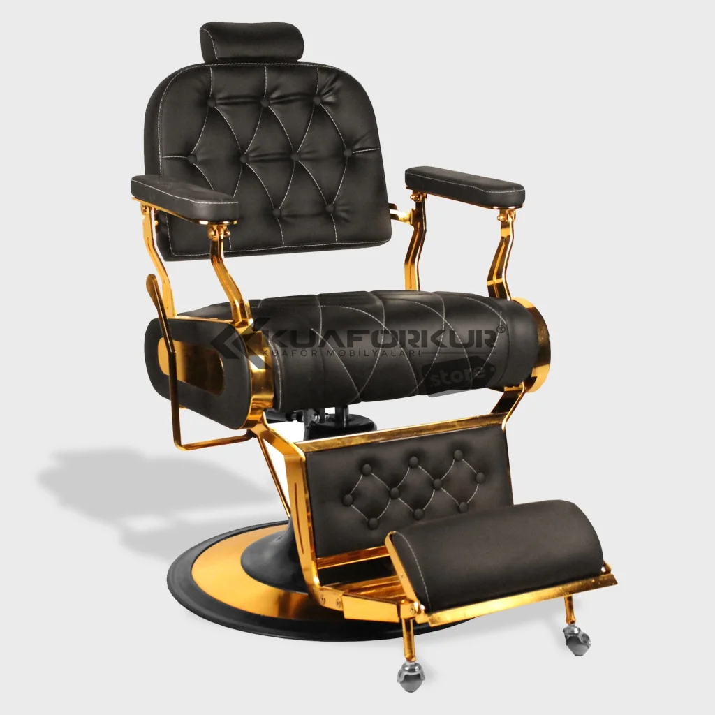 Berber Koltuğu (KFK 44-G)