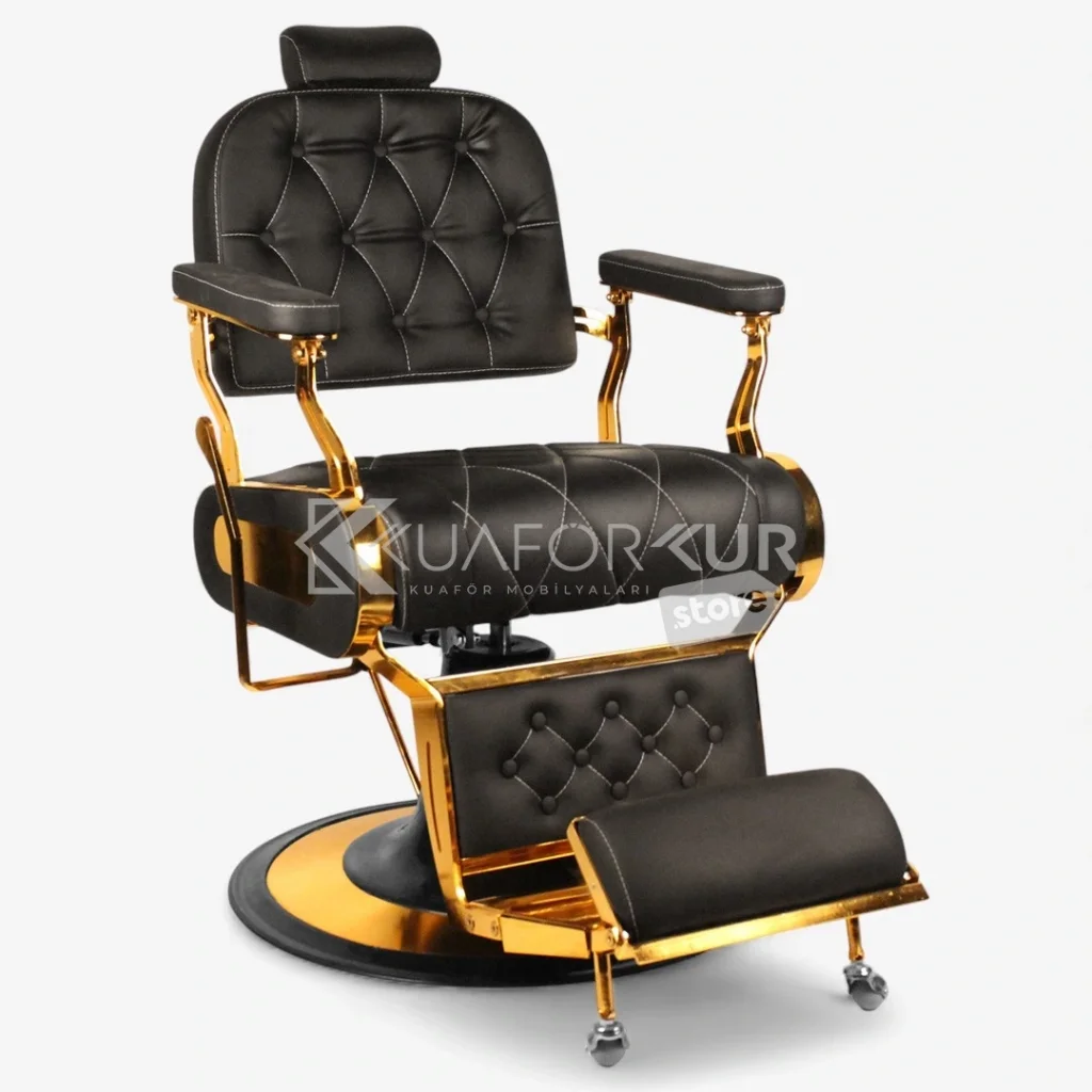 Berber Koltuğu (KFK 44-G)