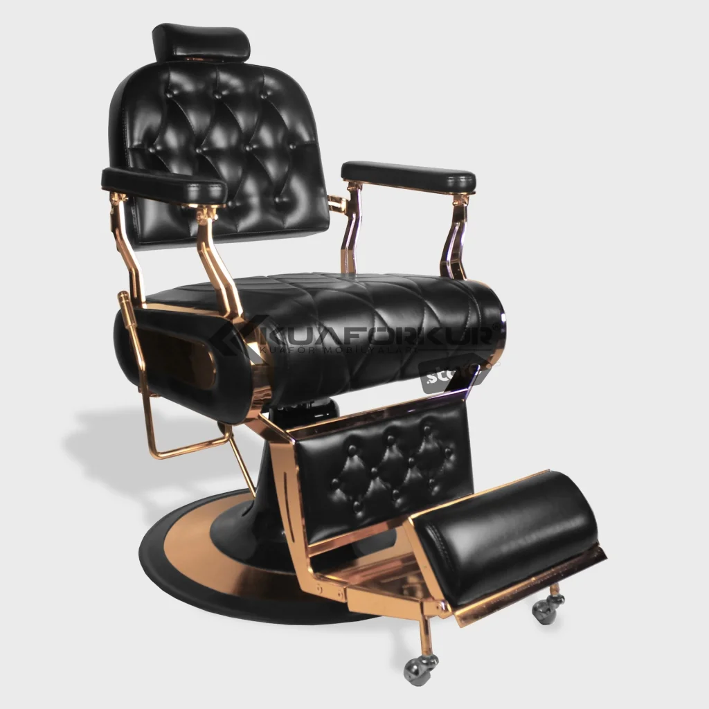 Berber Koltuğu (KFK 44-R)