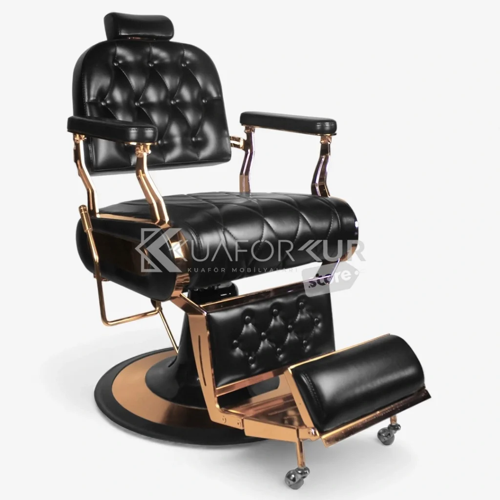 Berber Koltuğu (KFK 44-R)