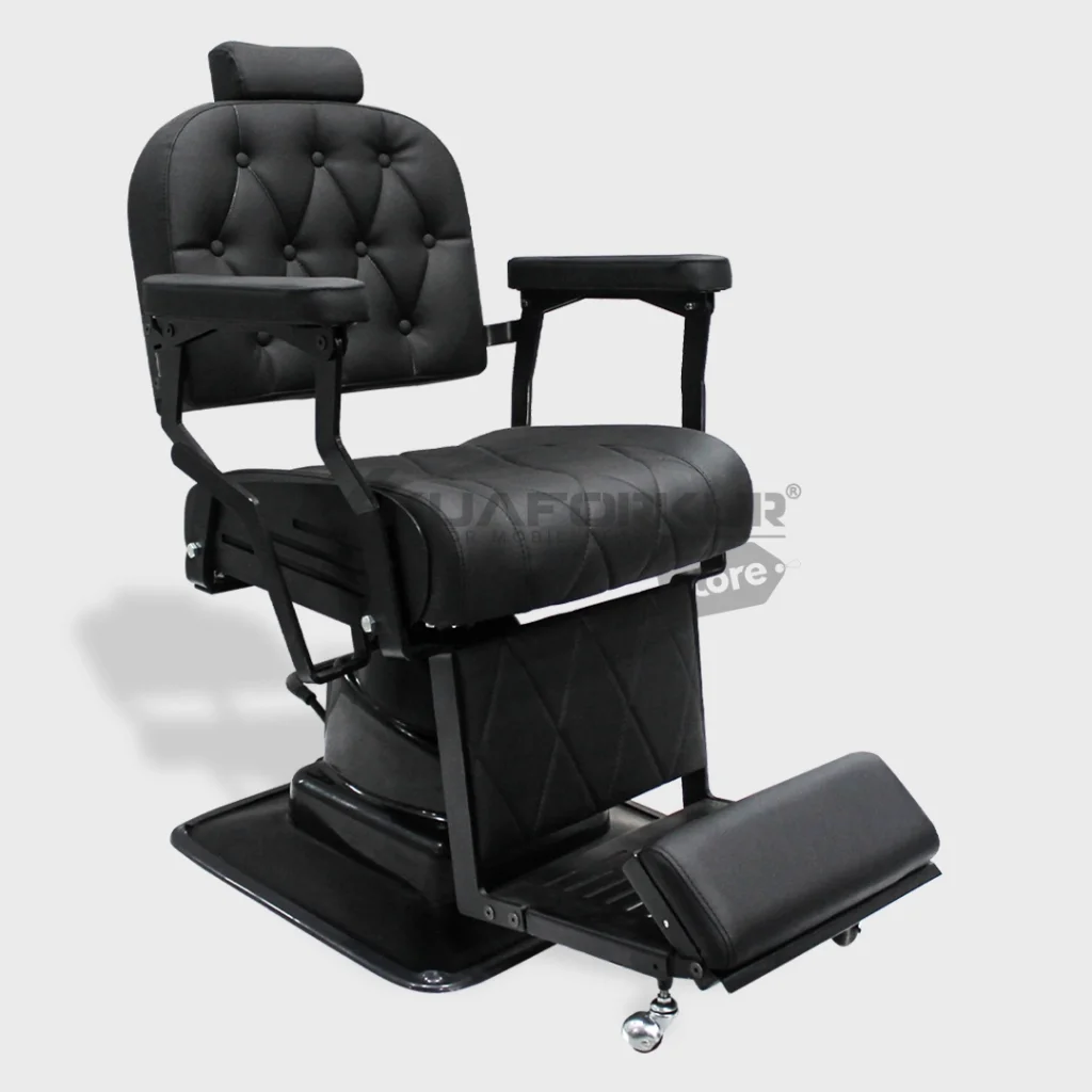 Berber Koltuğu (KFK 45-KB)