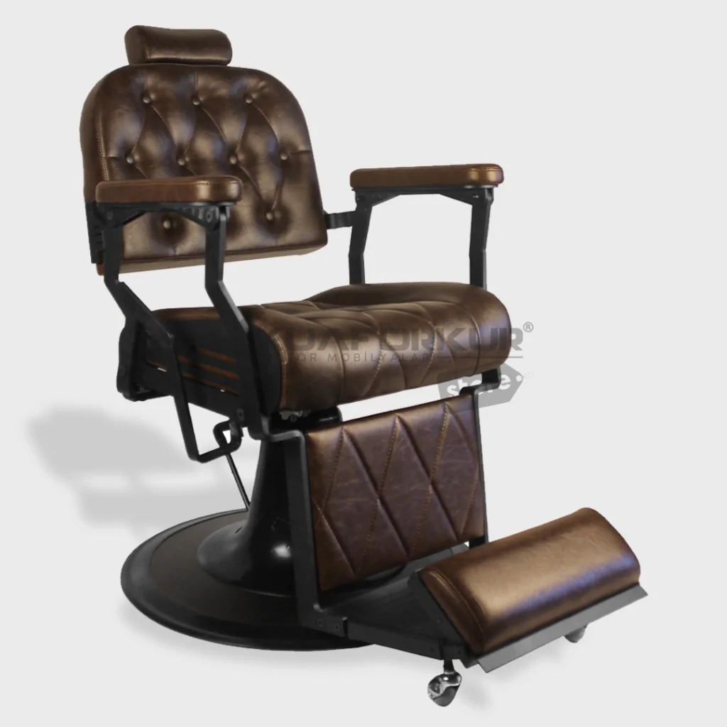 Berber Koltuğu (KFK 45-B)