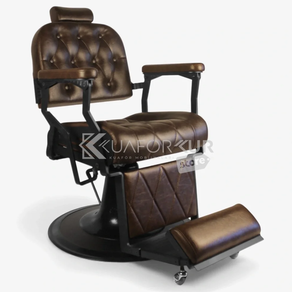 Berber Koltuğu (KFK 45-B)