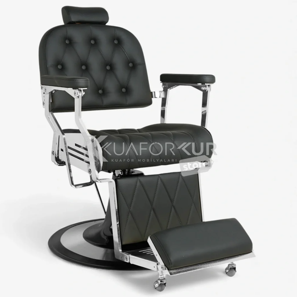 Berber Koltuğu (KFK 45-C)