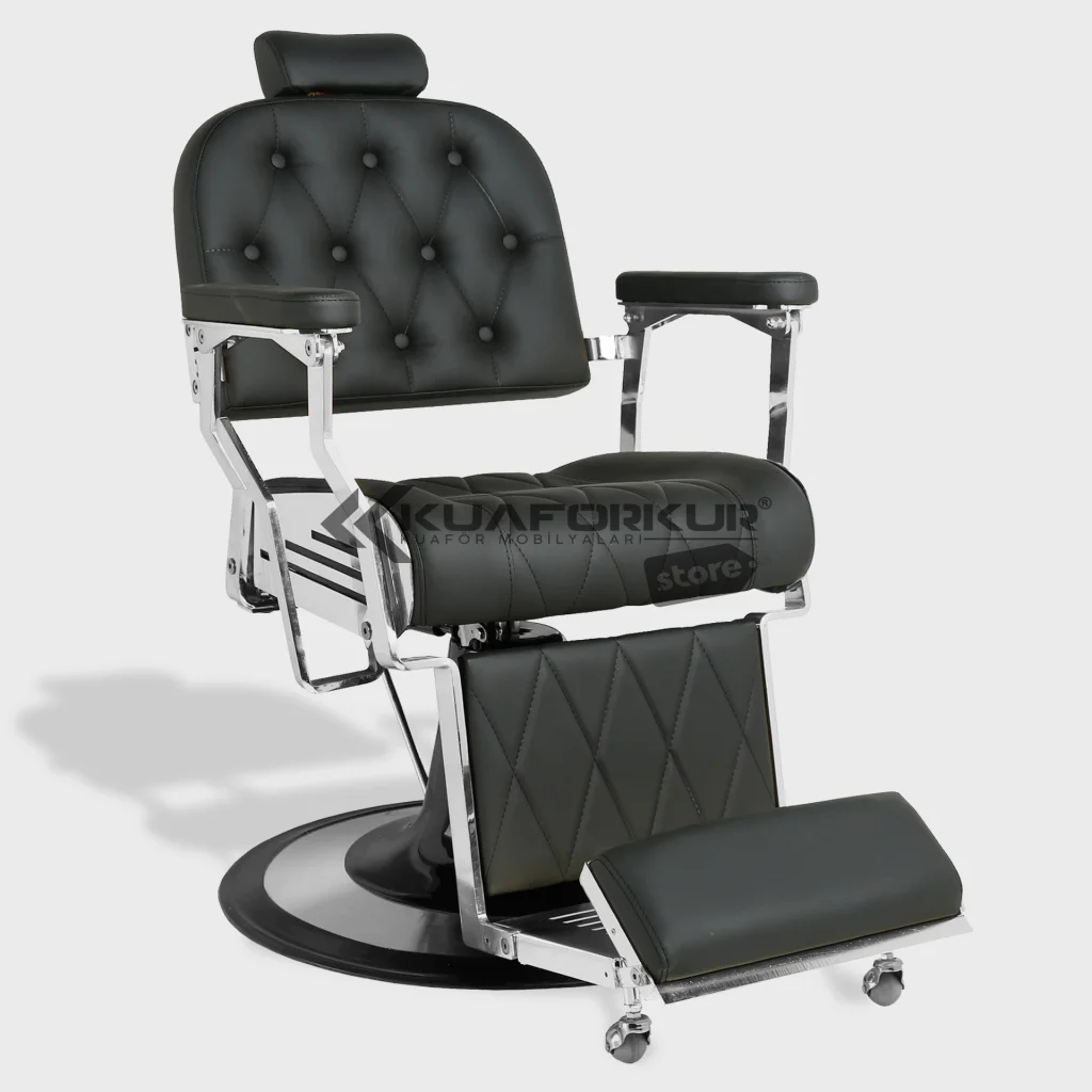 Berber Koltuğu (KFK 45-C)