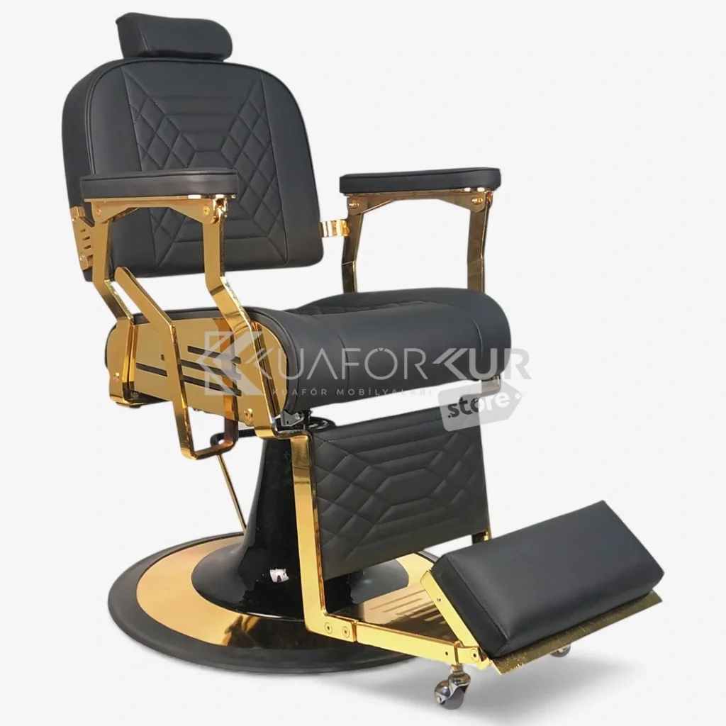 Berber Koltuğu (KFK 45-G)