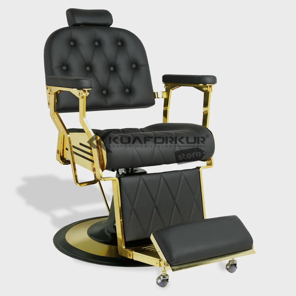 Berber Koltuğu (KFK 45-G)