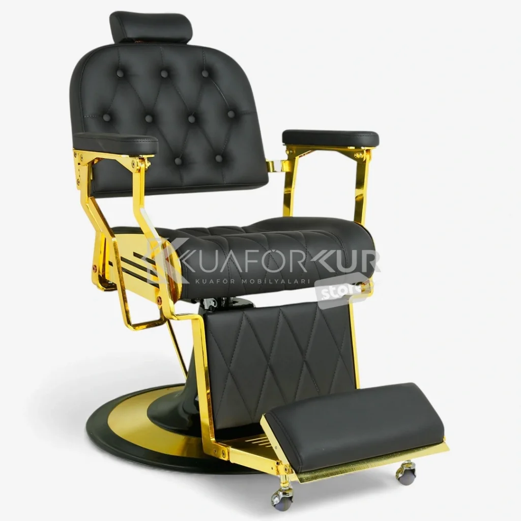 Berber Koltuğu (KFK 45-G)