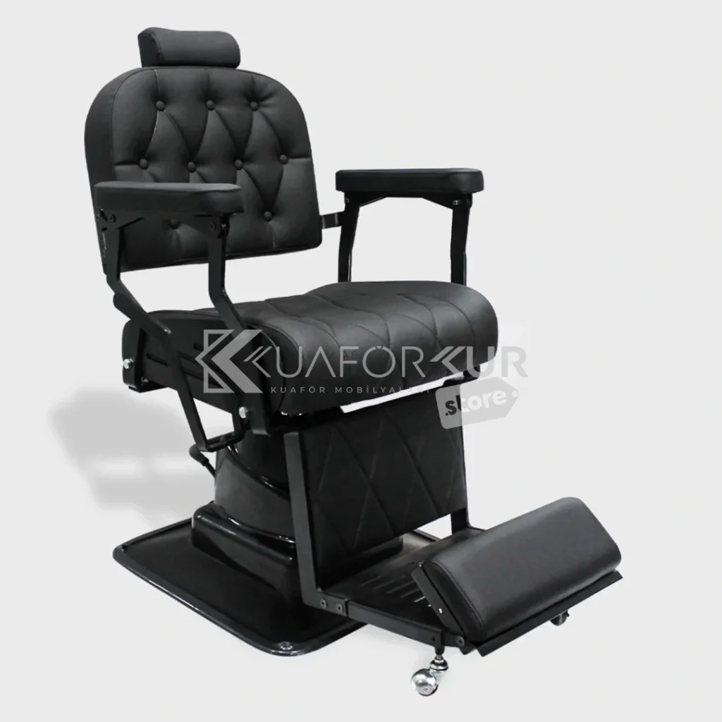 Berber Koltuğu (KFK 45-KB)