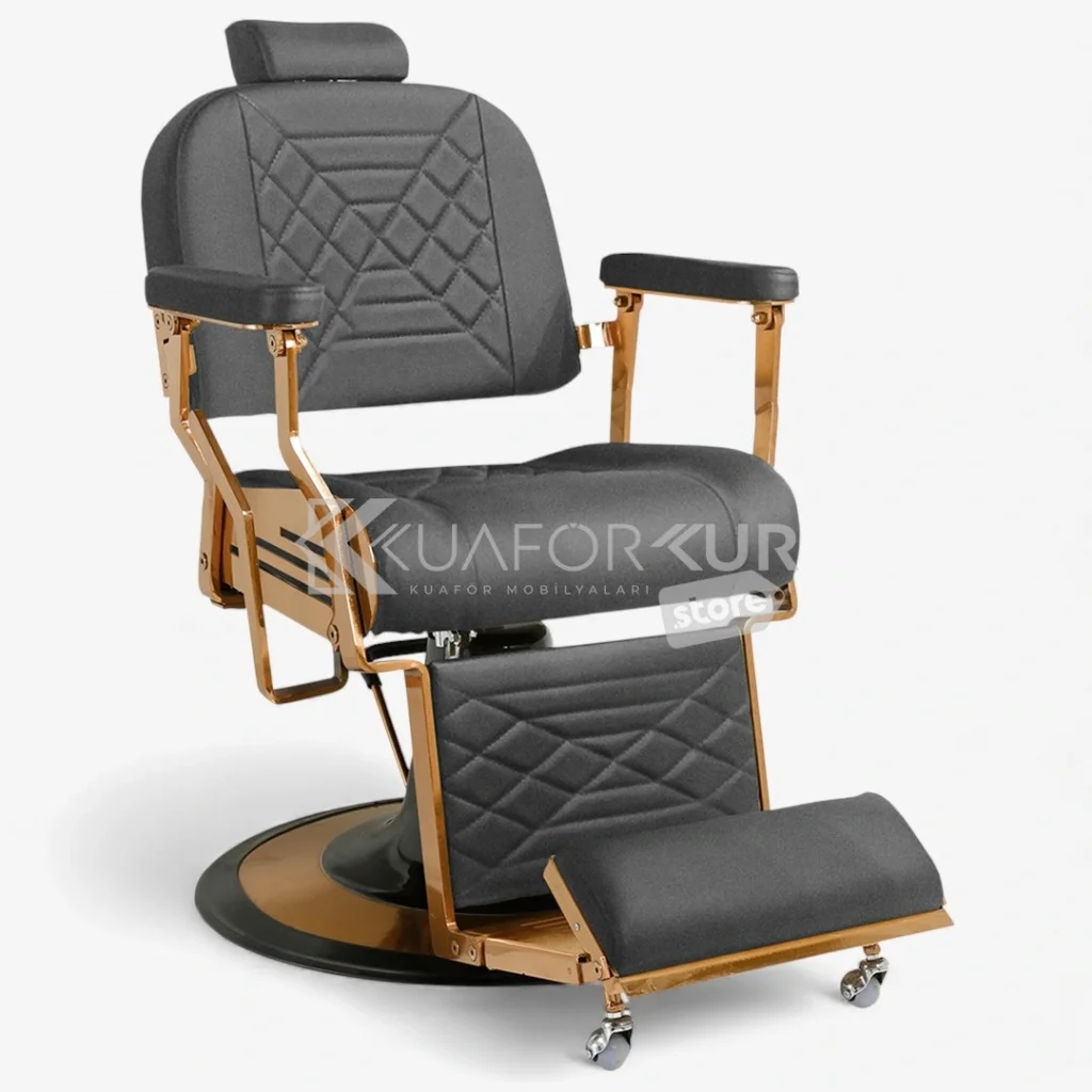 Berber Koltuğu (KFK 45-R)