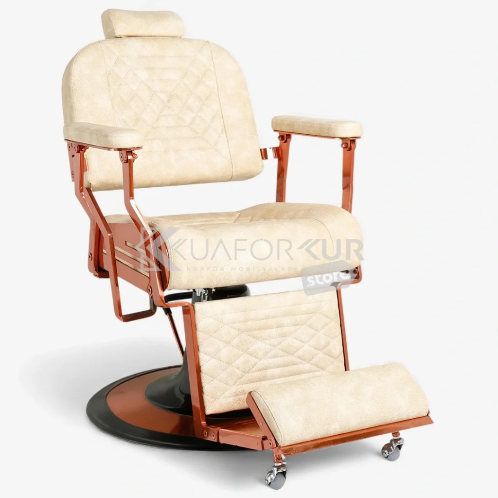 Berber Koltuğu (KFK 45-R)