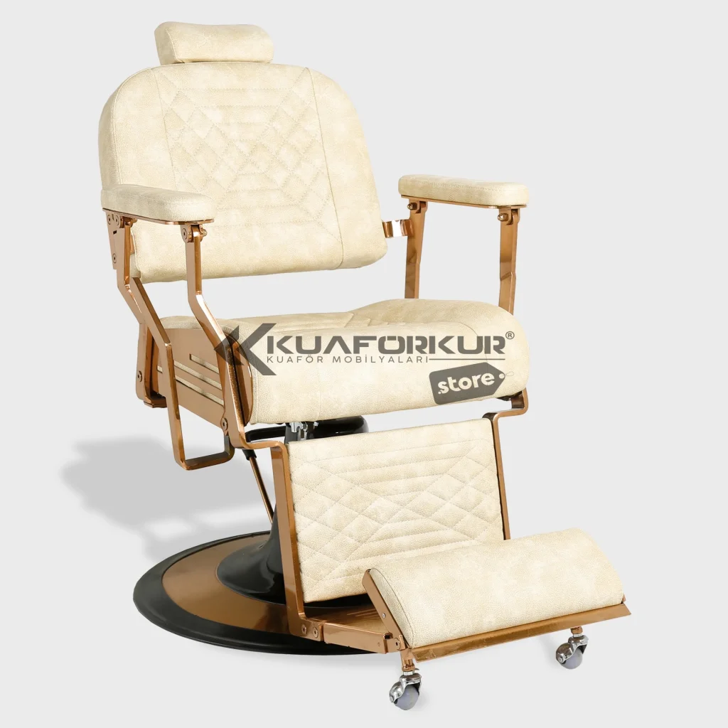 Berber Koltuğu (KFK 45-R)